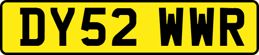 DY52WWR