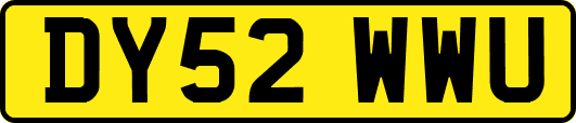 DY52WWU