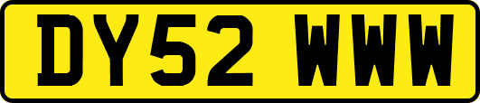 DY52WWW