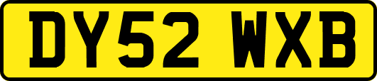 DY52WXB