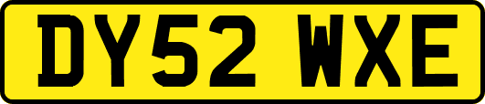 DY52WXE