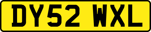DY52WXL