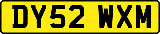 DY52WXM