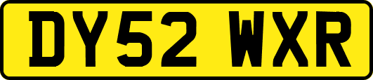DY52WXR