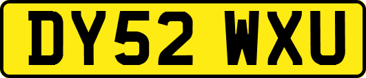 DY52WXU
