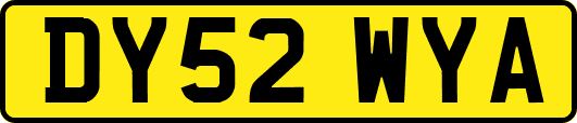 DY52WYA