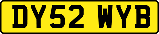 DY52WYB