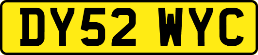 DY52WYC