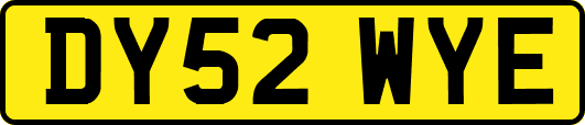 DY52WYE