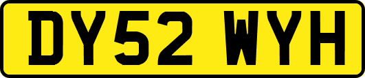 DY52WYH
