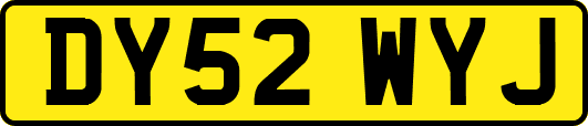 DY52WYJ
