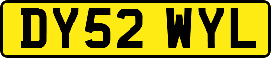 DY52WYL