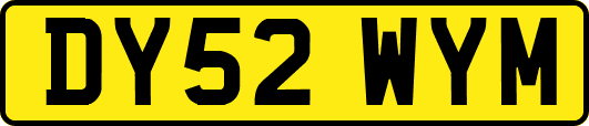 DY52WYM