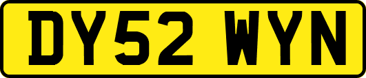 DY52WYN