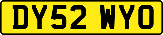 DY52WYO