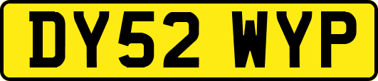 DY52WYP