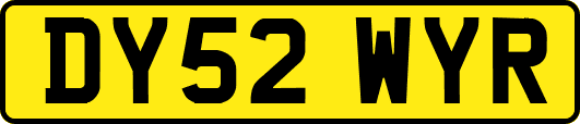 DY52WYR