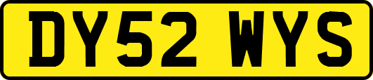 DY52WYS