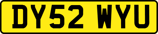 DY52WYU