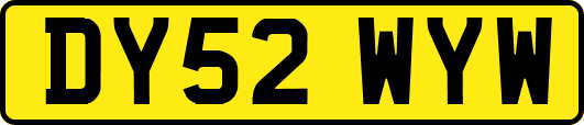 DY52WYW