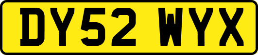 DY52WYX