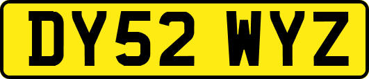 DY52WYZ