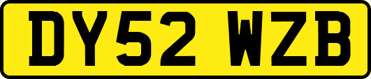 DY52WZB