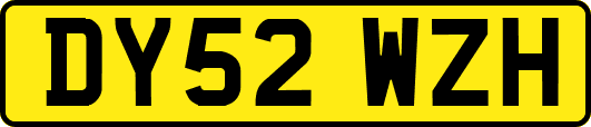 DY52WZH