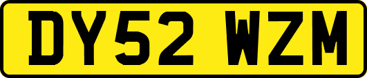 DY52WZM