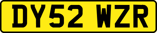 DY52WZR