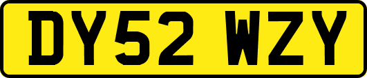 DY52WZY