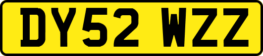 DY52WZZ