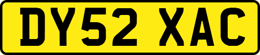 DY52XAC