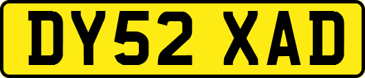 DY52XAD