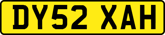 DY52XAH