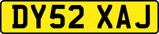 DY52XAJ