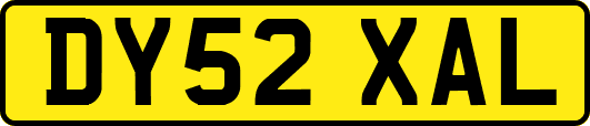 DY52XAL
