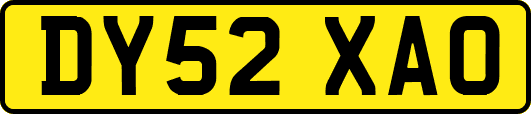 DY52XAO
