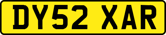 DY52XAR