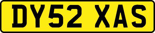 DY52XAS