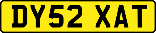 DY52XAT