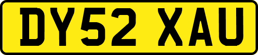 DY52XAU