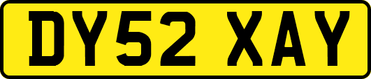 DY52XAY