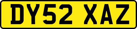 DY52XAZ