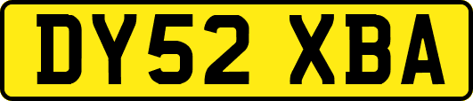 DY52XBA