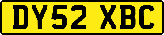 DY52XBC