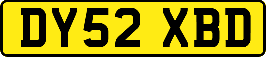 DY52XBD