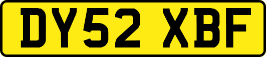 DY52XBF