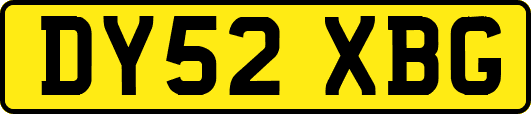 DY52XBG