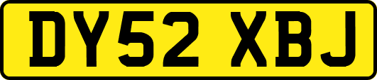 DY52XBJ